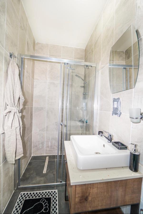 Chardonnay Guest Studio Rooms With Great View For Nature Lovers Kyrenia  Luaran gambar