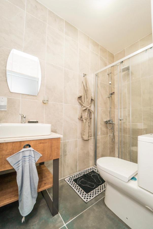 Chardonnay Guest Studio Rooms With Great View For Nature Lovers Kyrenia  Luaran gambar
