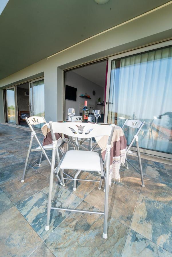 Chardonnay Guest Studio Rooms With Great View For Nature Lovers Kyrenia  Luaran gambar