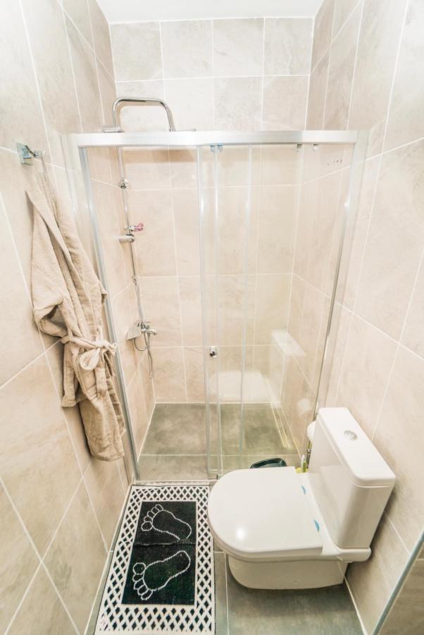 Chardonnay Guest Studio Rooms With Great View For Nature Lovers Kyrenia  Luaran gambar